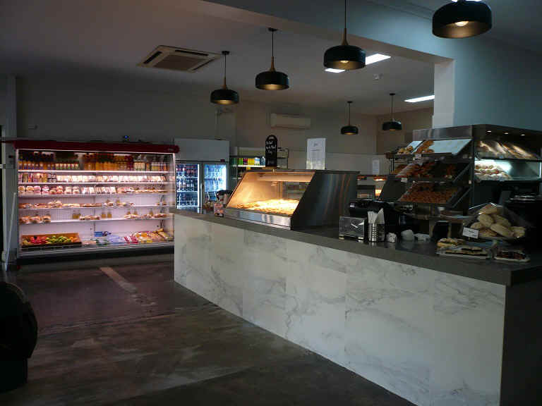 Jo Cake Bakery