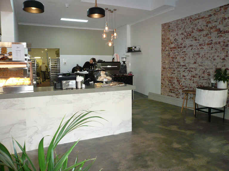 Jo Cake Bakery