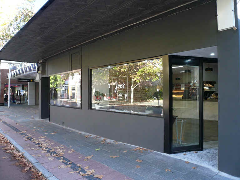 Jo Cake Bakery