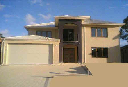 carine house