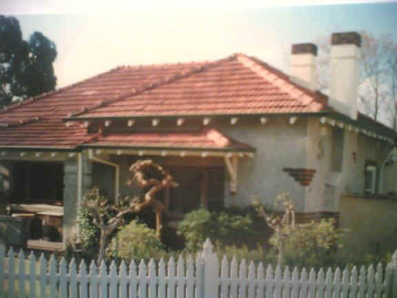 kensigton extension