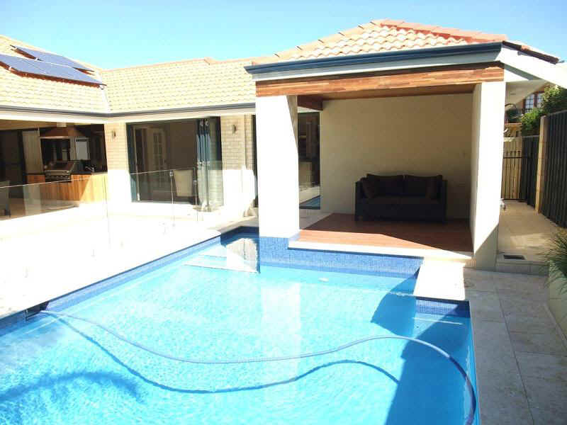 madora bay house