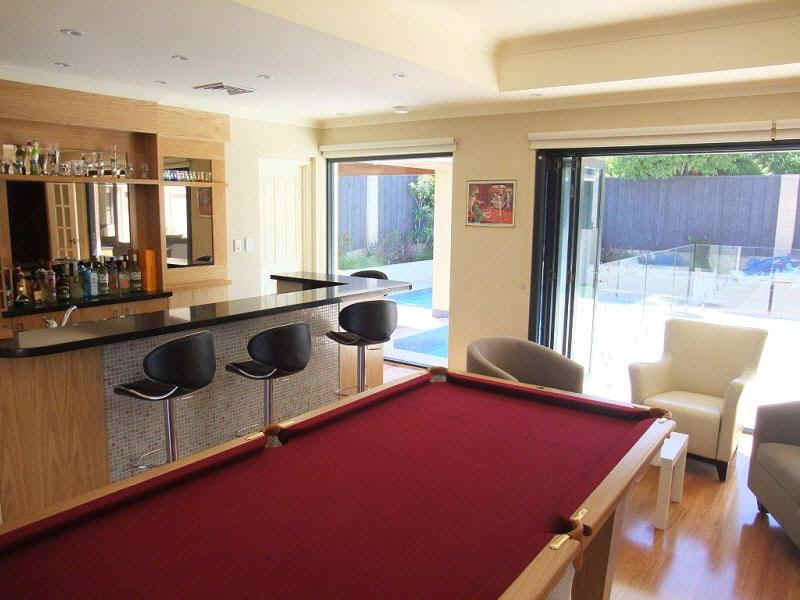 wembley house