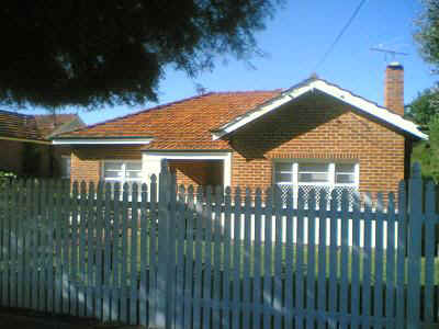 kensigton extension