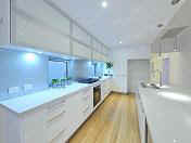 new kitchens